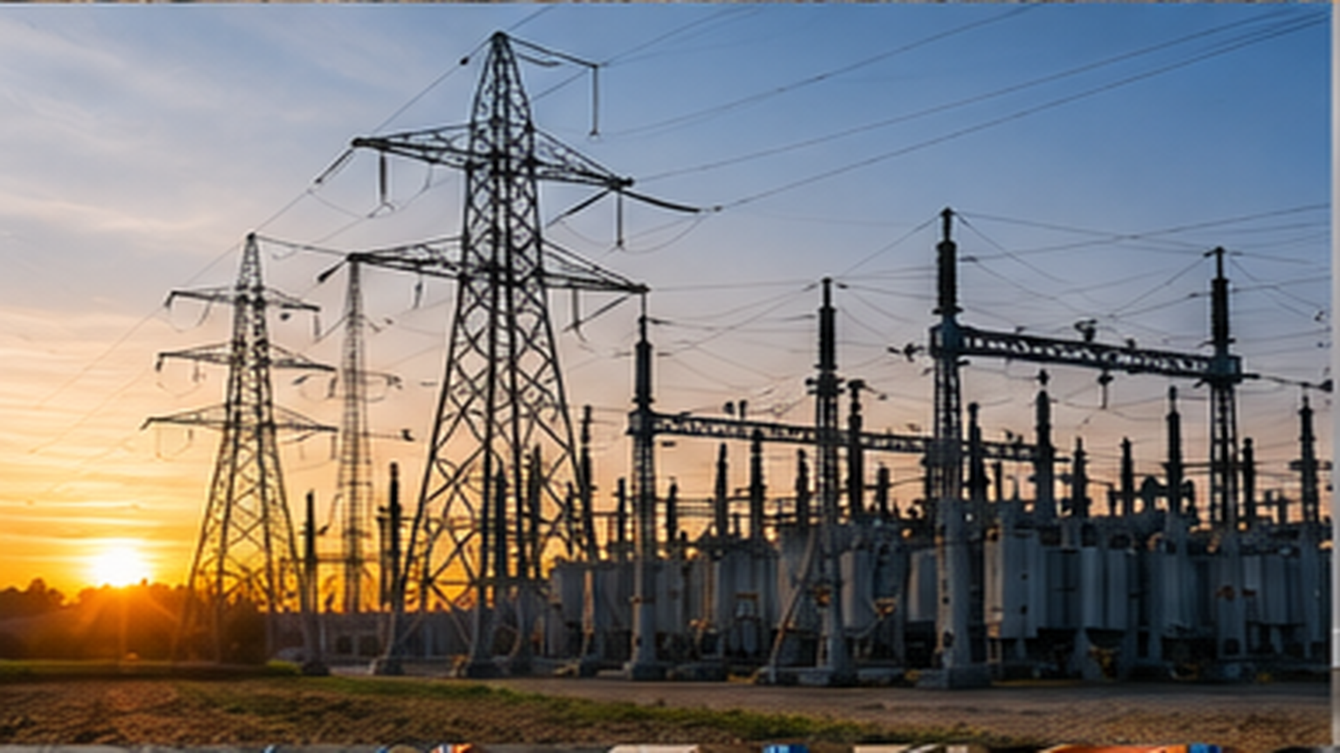 Electrical Power